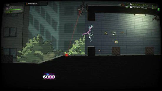 經典續作!《閃客快跑3》Steam上線:支持本地多人遊戲