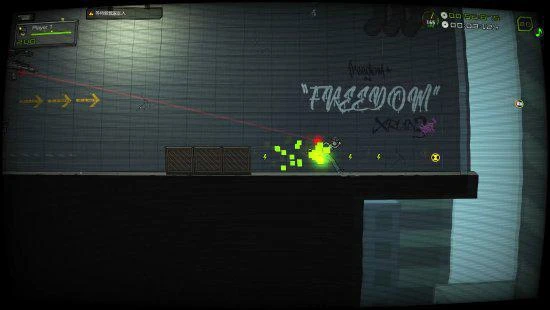 經典續作!《閃客快跑3》Steam上線:支持本地多人遊戲