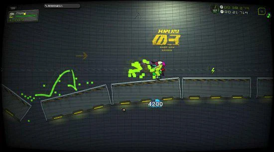 經典續作!《閃客快跑3》Steam上線:支持本地多人遊戲