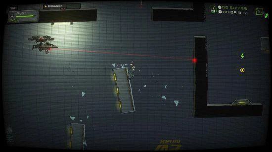 經典續作!《閃客快跑3》Steam上線:支持本地多人遊戲