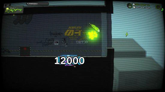 經典續作!《閃客快跑3》Steam上線:支持本地多人遊戲