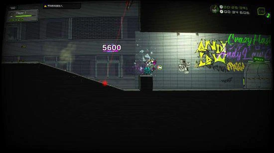 經典續作!《閃客快跑3》Steam上線:支持本地多人遊戲