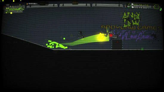 經典續作!《閃客快跑3》Steam上線:支持本地多人遊戲