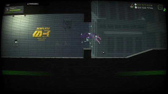 經典續作!《閃客快跑3》Steam上線:支持本地多人遊戲