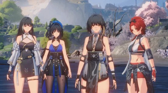 英偉達為黑神話鳴潮優化引熱議 DLSS 3助力性能倍增