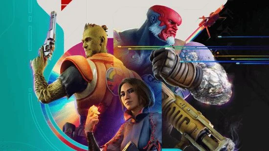 索尼《星鳴特攻》本周末開測！PS5已開啟預載