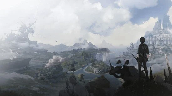 主機版即將到來？《鳴潮》PS圖標現身遊戲文件目錄