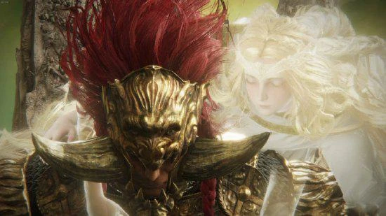 外媒稱玩家對《老頭環》DLC結局不滿：不夠大氣還短