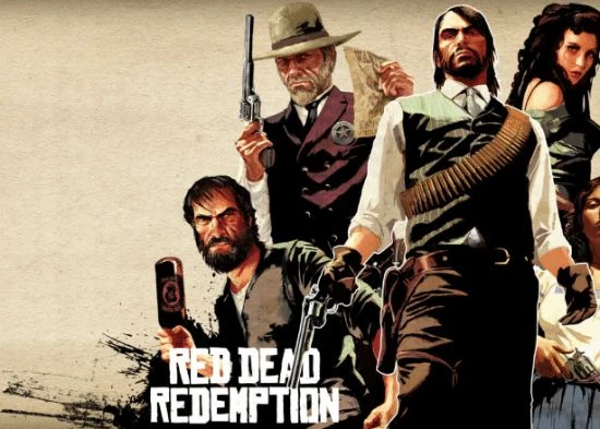 曝初代《大鏢客》PC版即將官宣 Epic曾泄露遊戲大小