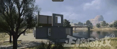 18禁手游周年慶，邀真人大月匈美女拍宣傳片，網友：好看！愛看！