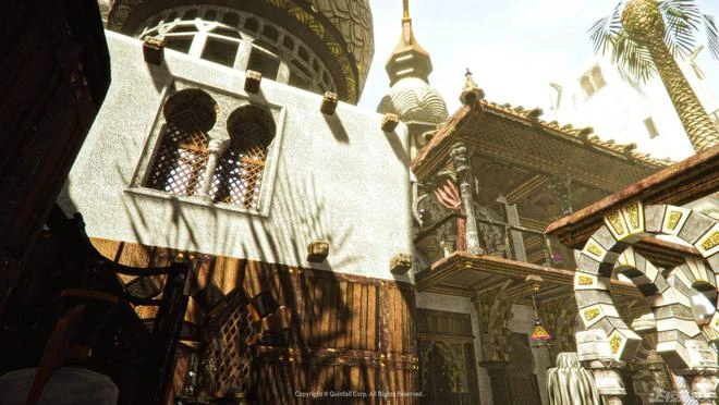 年度最大畫餅詐騙MMO？號稱最大地圖，卻被網友吐槽：像04年遊戲