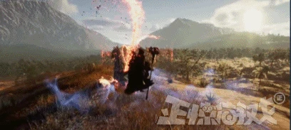 年度最大畫餅詐騙MMO？號稱最大地圖，卻被網友吐槽：像04年遊戲