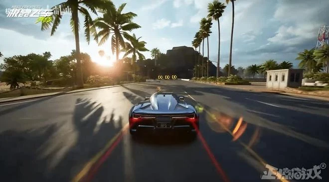 年度最大畫餅詐騙MMO？號稱最大地圖，卻被網友吐槽：像04年遊戲