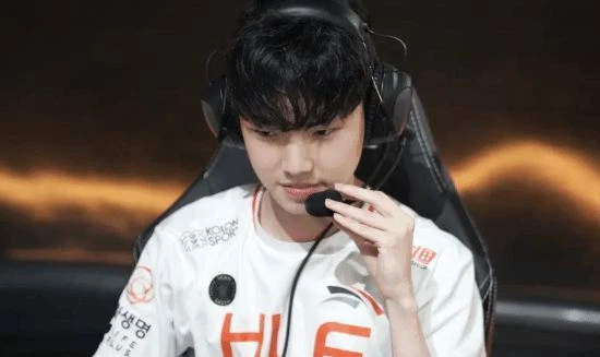 Chovy回應沙特杯失利：善於利用失敗才能成長