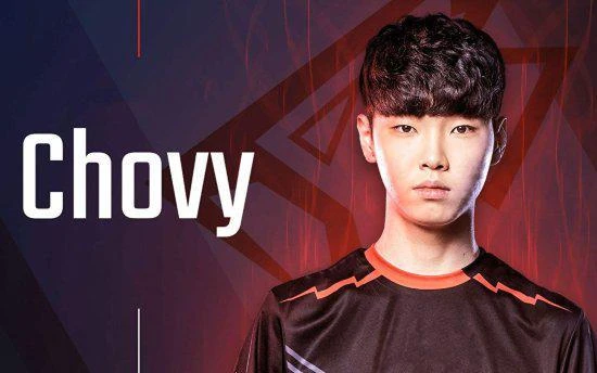 Chovy回應沙特杯失利：善於利用失敗才能成長