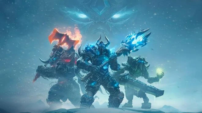 我期待正式服，但我討厭被人帶節奏