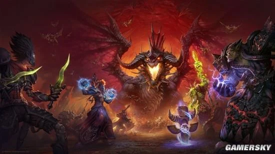 一句暗語竟成為公平的秘訣：DKP的前世今生