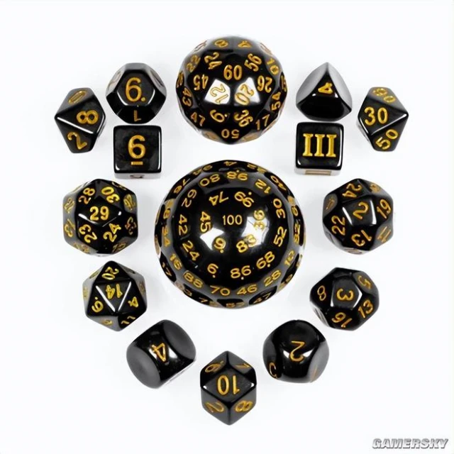 一句暗語竟成為公平的秘訣：DKP的前世今生