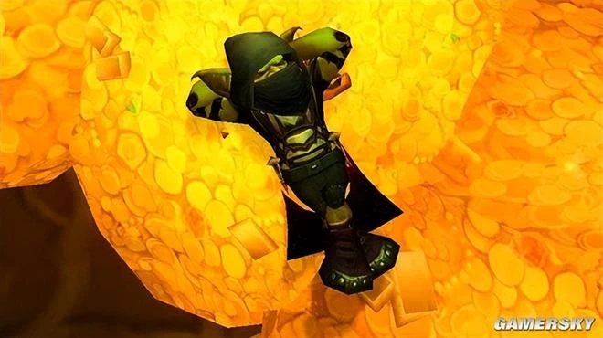 一句暗語竟成為公平的秘訣：DKP的前世今生