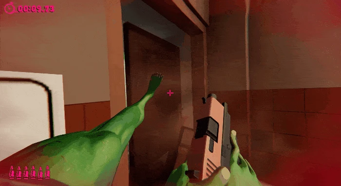 《憤怒的大腳》遊民評測7.5分 槍彈與飛踢的金屬朋克