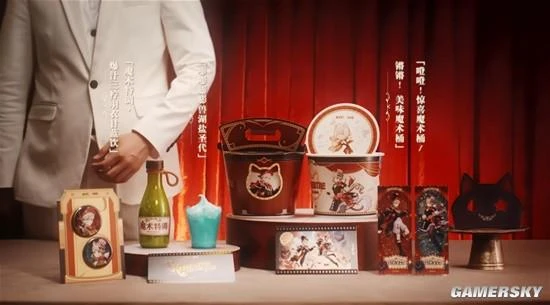 當《原神》成社交符號後 喊出聯動口號還會羞恥嗎？