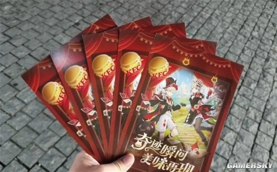 當《原神》成社交符號後 喊出聯動口號還會羞恥嗎？