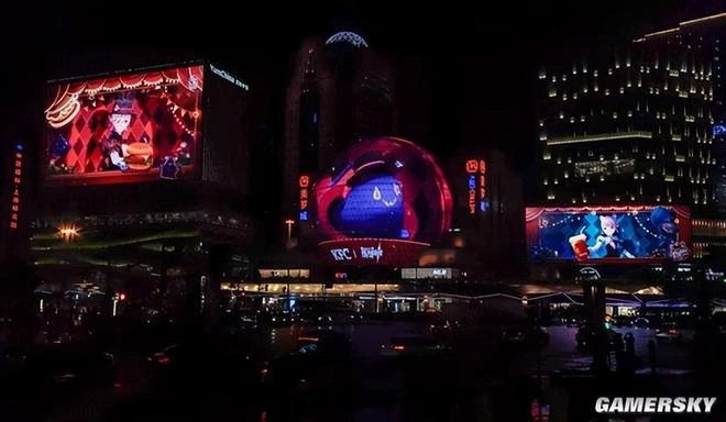 當《原神》成社交符號後 喊出聯動口號還會羞恥嗎？