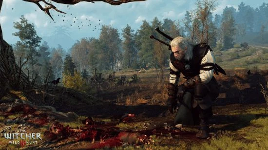 CDPR承認《巫師3》線索機制&quot;做過頭了&quot;：影響流暢度