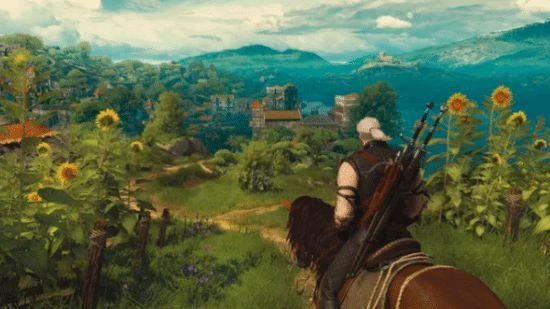 CDPR承認《巫師3》線索機制&quot;做過頭了&quot;：影響流暢度