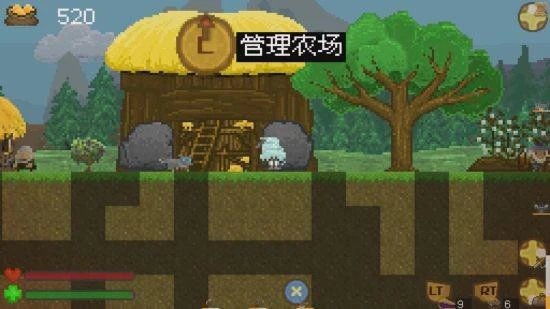 冒險生存遊戲《孤島求生》獨家中文版四人聯機！