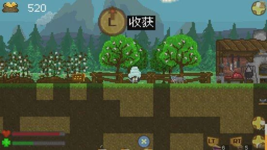 冒險生存遊戲《孤島求生》獨家中文版四人聯機！