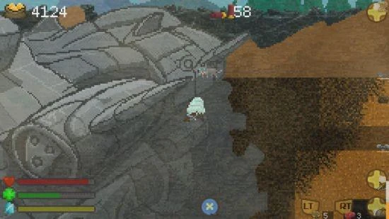 冒險生存遊戲《孤島求生》獨家中文版四人聯機！