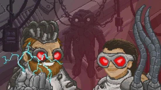 冒險生存遊戲《孤島求生》獨家中文版四人聯機！