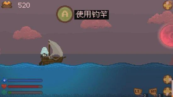 冒險生存遊戲《孤島求生》獨家中文版四人聯機！