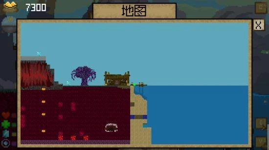 冒險生存遊戲《孤島求生》獨家中文版四人聯機！