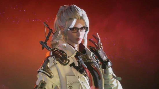 《第一後裔》澄清掉率問題獲玩家讚賞：無可挑剔