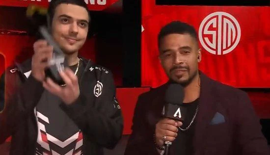 《APEX》問題不斷 職業哥無奈承認：這遊戲快死了