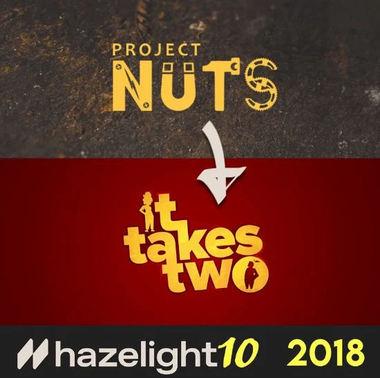 《雙人成行》早期概念藝術圖曝光：基調更黑暗！