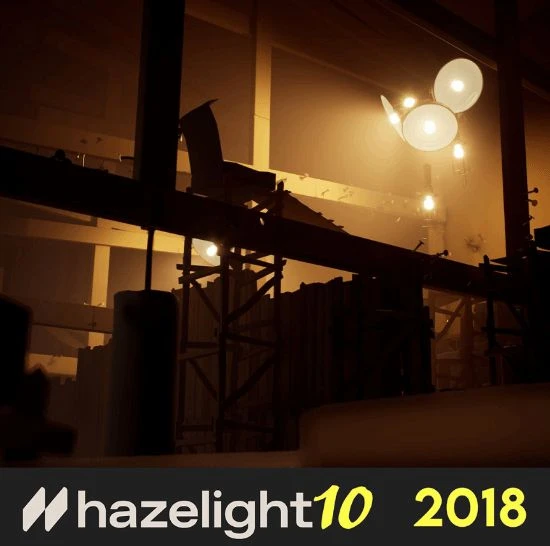 《雙人成行》早期概念藝術圖曝光：基調更黑暗！