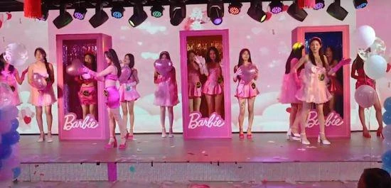 《夜店高手之御女心經》來了！新版渣男模擬器