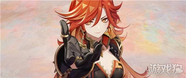 原神瑪薇卡配隊推薦 火神陣容怎麼搭配