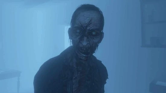 《恐鬼症》主機版將於10月推出:因大樓著火跳票了1年