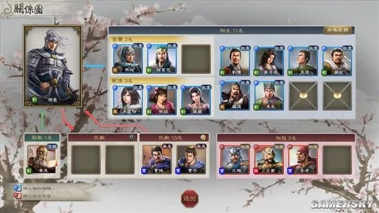 遊民採訪《三國志8重製版》製作人：體量最大的一作