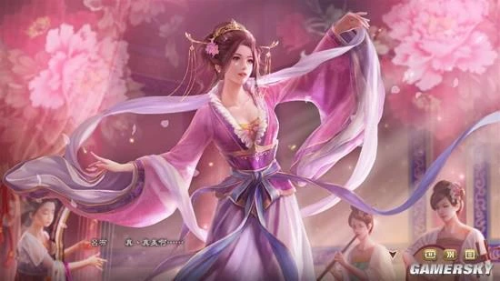 遊民採訪《三國志8重製版》製作人:體量最大的一作