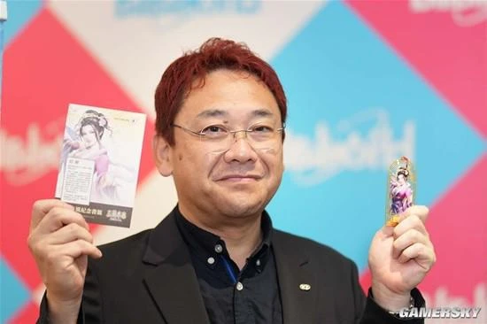 遊民採訪《三國志8重製版》製作人:體量最大的一作