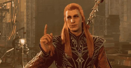 拉瑞安險些失去《博德3》授權:首版項目方案做得太差