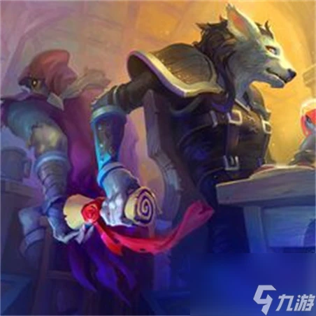 《爐石傳說》簡略情報屬性介紹