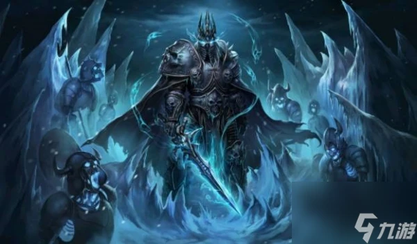 魔獸世界巨無霸背包獲取方法