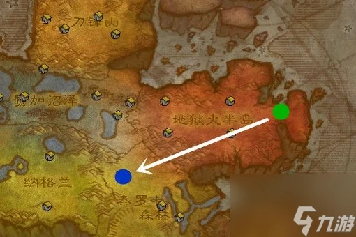 魔獸世界巨無霸背包獲取方法