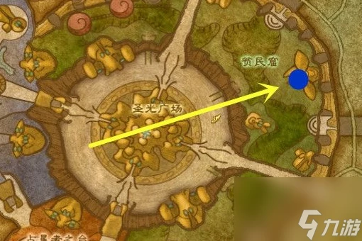 魔獸世界巨無霸背包獲取方法